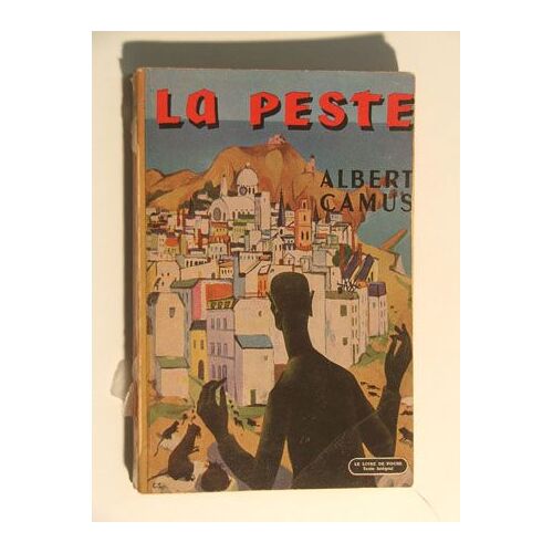 La Peste