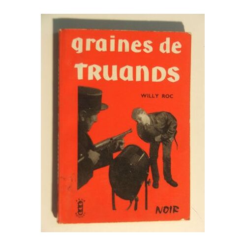 Graines De Truands
