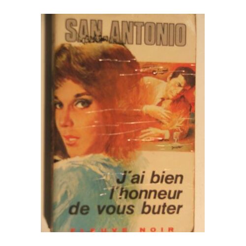 J Ai Bien L Honneur De Vous Recevoir