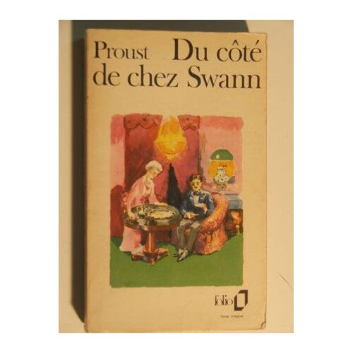 Du Côté De Chez Swann