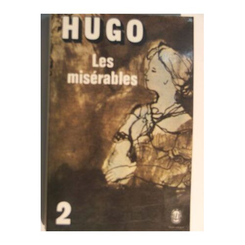Les Misérables Tome 2