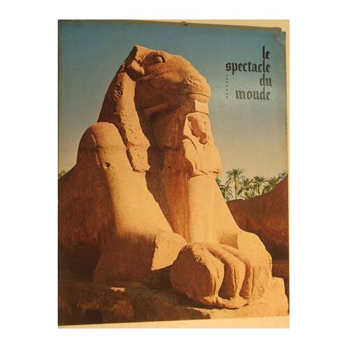 Le Spectacle Du Monde - Juin 1969 N° 87