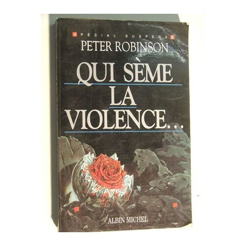 Qui Sème La Violence ¿