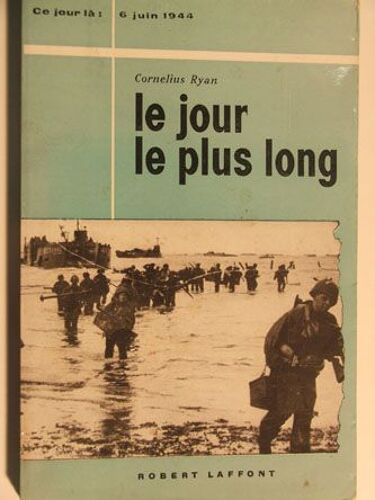 Le Jour Le Plus Long