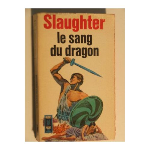 Le Sang Du Dragon
