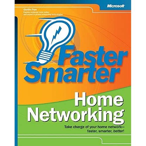Faster Smarter Home Networking (Bpg-Other)