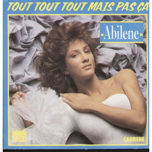 Tout Tout Tout Mais Pas Ça