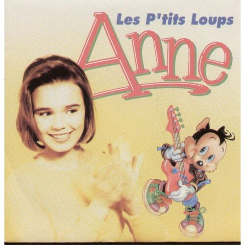 Les P'tits Loups - Un P'tit Grain De Folie