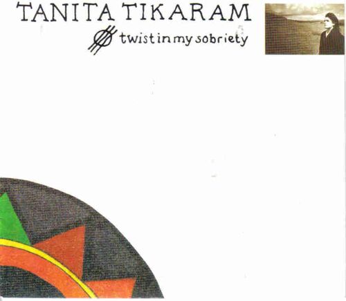 Friends - Twist In My Sobriety