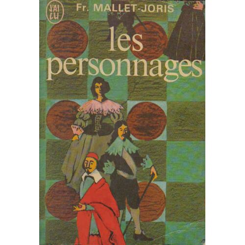 Les Personnages