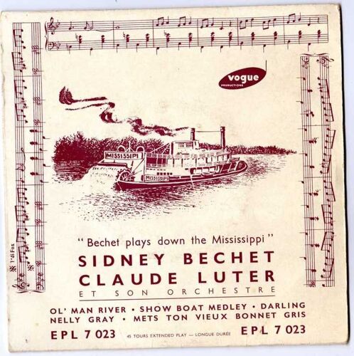 Ol Man River/Show Boat Medley