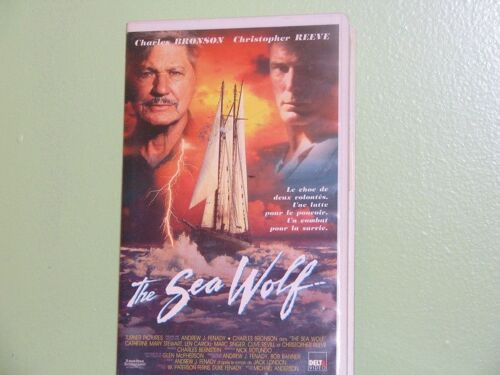 Sea Wolf (The)