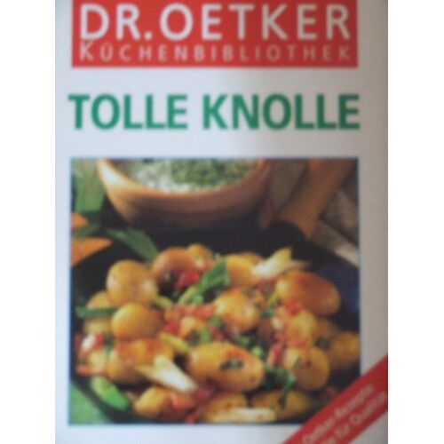 Tolle Knolle
