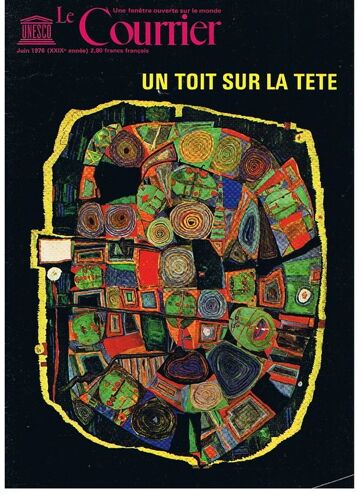 Le Courrier De L'unesco Juin 1976