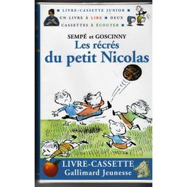 Les Récrés Du Petit Nicolas