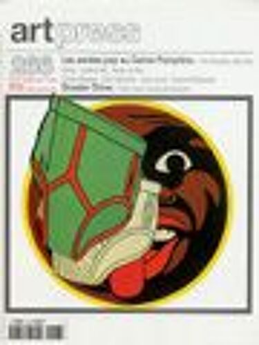 Art Press N° 266 : Les Années Pop Au Centre Pompidou