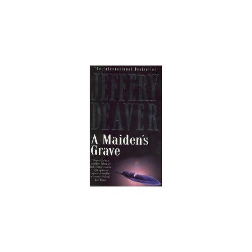 Maiden's Grave
