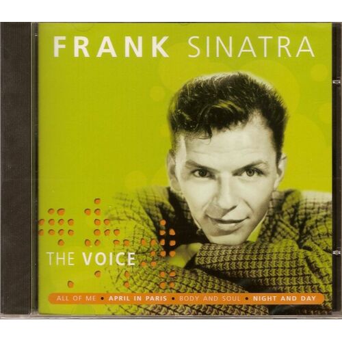 The Voice