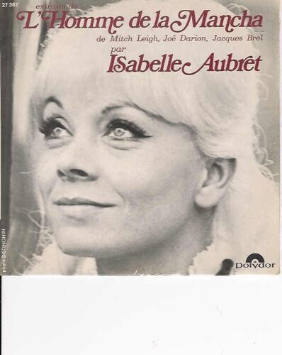 L Homme De La Mancha