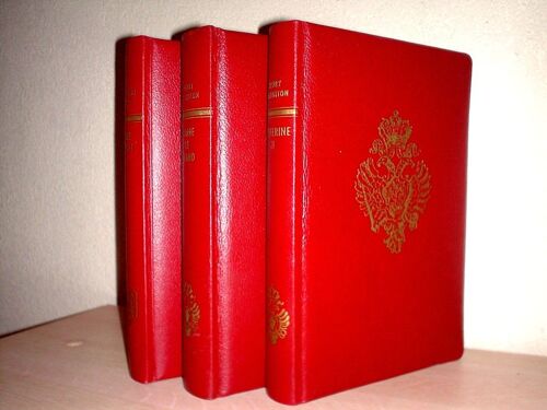 Marie Stuart. 1542 - 1587