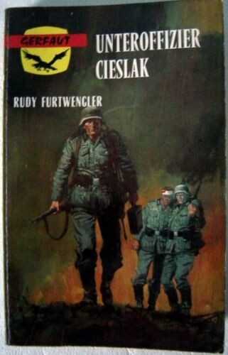 Unteroffizier Cieslak