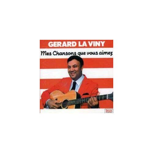 Mes Chansons Que Vous Aimez