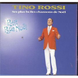 Ses Plus Belles Chansons De Noel