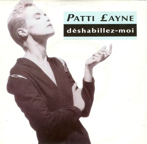 Deshabillez Moi
