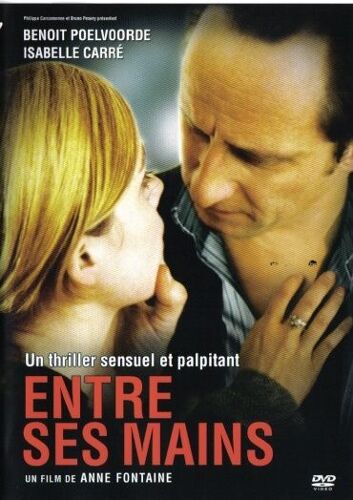 Entre Ses Mains (Dvd Locatif)