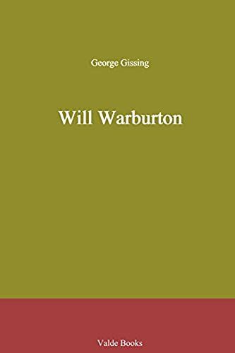 Will Warburton: Null