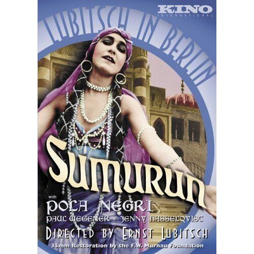 Sumurun