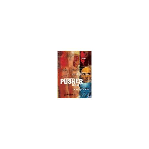 Pusher Trilogy