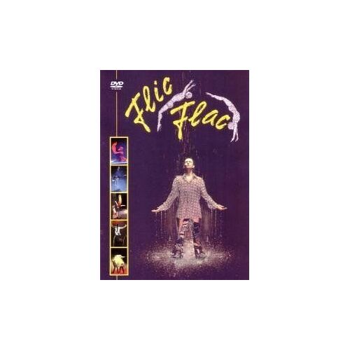 Flic Flac New Art Circus