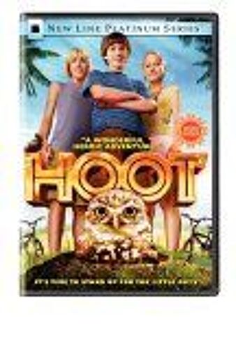 Hoot (New Line Platinum Series)