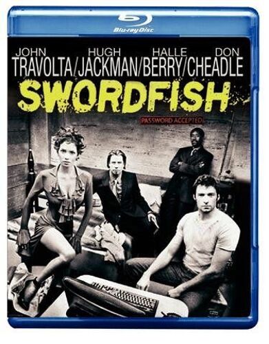 Swordfish - Opération Espadon