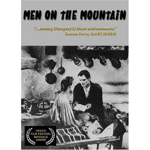 Men On The Mountain