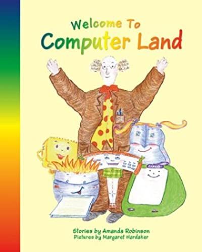 Welcome To Computer Land