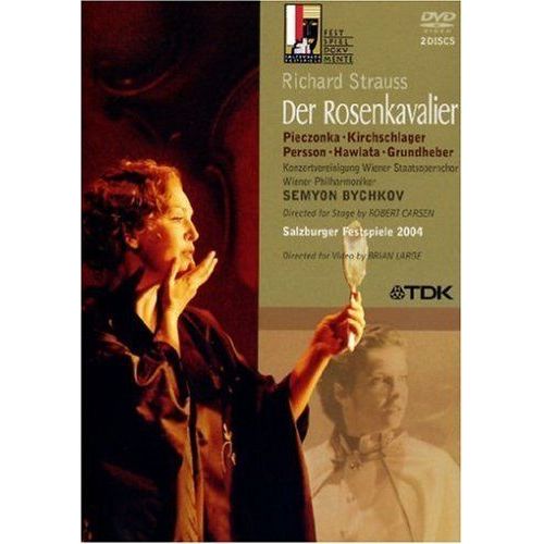 Strauss - Der Rosenkavalier