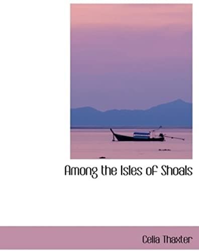 Among The Isles Of Shoals