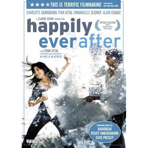 Happily Ever After