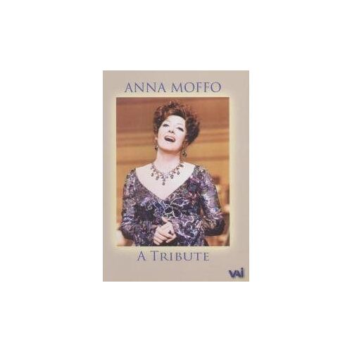 Anna Moffo: A Tribute