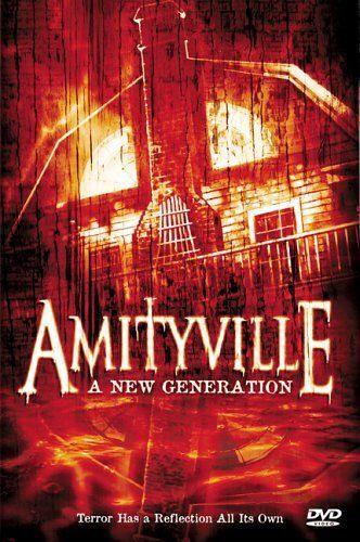 The Amityville Horror - A New Generation