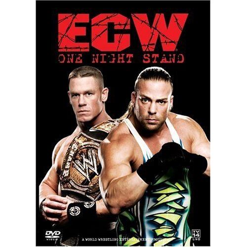 Ecw: One Night Stand