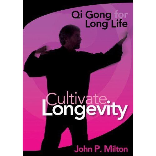John P. Milton: Cultivate Longevity