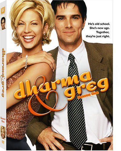 Dharma & Greg - Season One