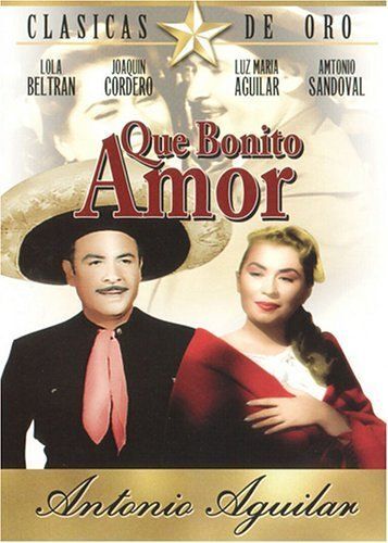 Que Bonito Amor
