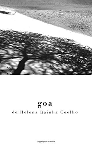 Goa: Romance (Li) (Volume 3) (Portuguese Edition)