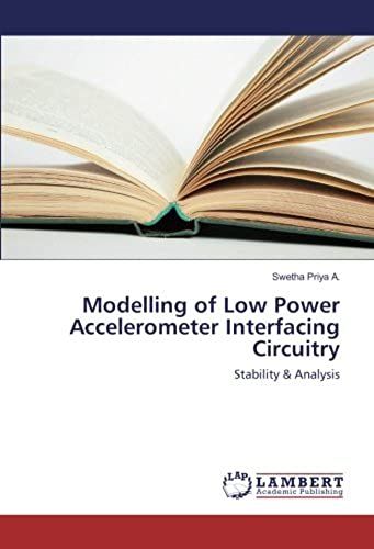 Modelling Of Low Power Accelerometer Interfacing Circuitry