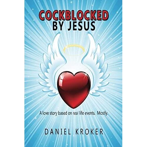 Cockblocked By Jesus