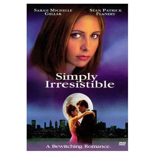 Simply Irresistible